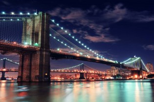 City photo project