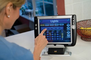 Lighting Control