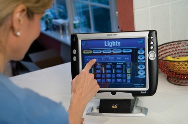 Lighting Control