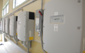 Measurement, BTU and Energy Metering System 