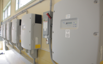 Measurement, BTU and Energy Metering System